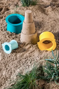 Quut Alto Sandcastle Builder - Lagoon