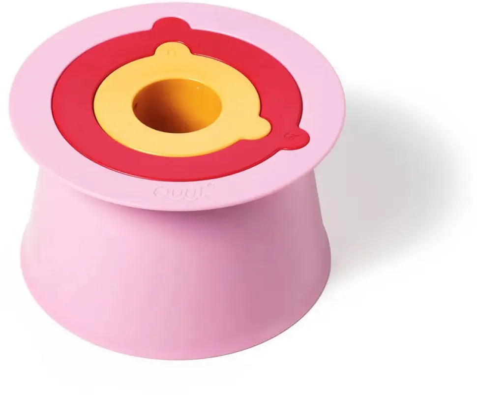 Quut Alto Sandcastle Builder - Cherry