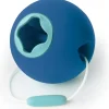 Quut Ballo No Spill Bucket - Ocean