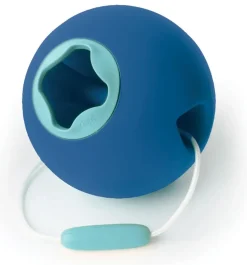 Quut Ballo No Spill Bucket - Ocean