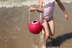 Quut Ballo No Spill Bucket - Ocean