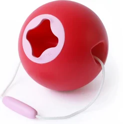 Quut Ballo No Spill Bucket - Cherry
