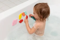 Quut Bath Puzzle - Animal Parade