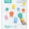 Quut Bath Puzzle - Jellyfish
