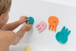 Quut Bath Puzzle - Jellyfish