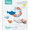 Quut Bath Puzzle - Shark