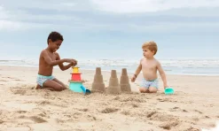 Quut Beach Set - Alto and Raki