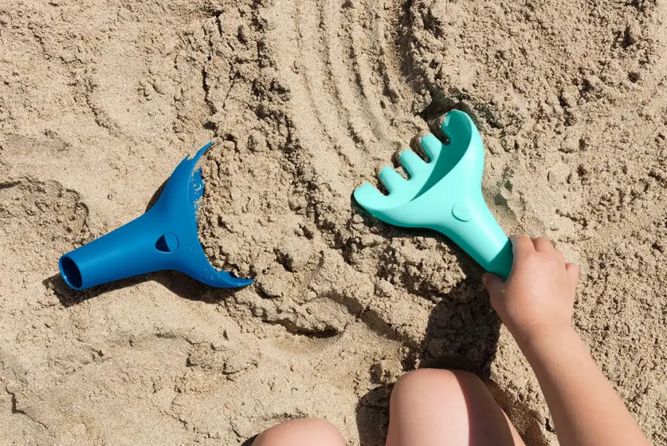 Quut Beach Set - Alto and Raki