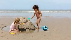 Quut Beach Set - Mini Ballo, Cuppi and Magic Sand Shaper