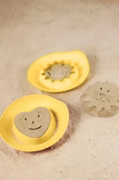 Quut Beach Set - Mini Ballo, Cuppi and Magic Sand Shaper