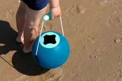 Quut Beach Set - Mini Ballo, Cuppi and Magic Sand Shaper