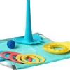 Quut Beach Set - Triplet, Ringo and Magic Sand Shaper