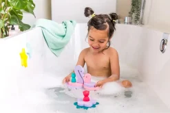 Quut Puzzle Friends - Fairy Pond