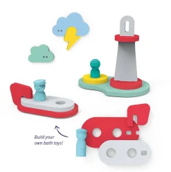 Quut Puzzle Friends - To The Rescue