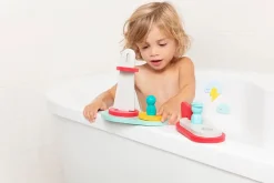 Quut Puzzle Friends - To The Rescue