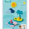 Quut Puzzle Friends - Treasure Island