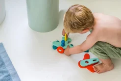 Quut Puzzle Friends - Up In The Air