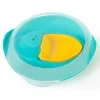 Quut Sloopi - Lagoon Green + Yellow