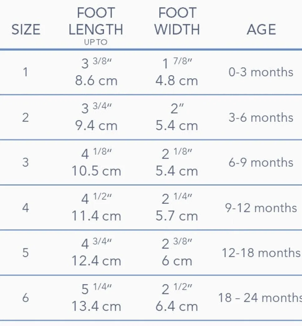 Robeez First Kicks Boots Connor - Rust, 9-12 months