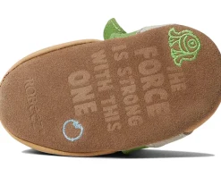Robeez Soft Soles - Star Wars The Child, 0-6 months