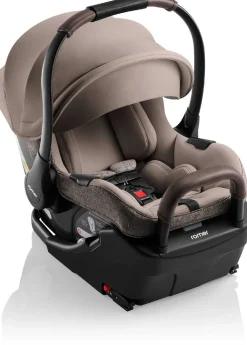 Romer Juni Infant Car Seat - Truffle