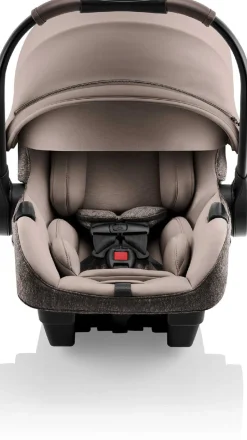 Romer Juni Infant Car Seat - Truffle