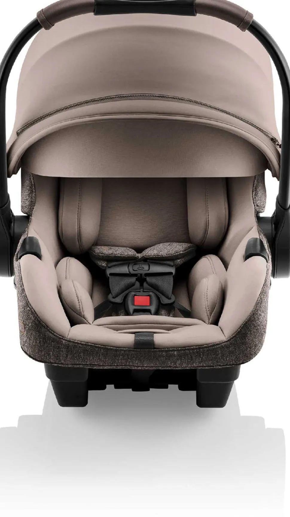 Romer Juni Infant Car Seat - Truffle