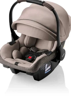 Romer Juni Infant Car Seat - Truffle