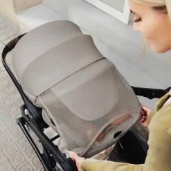 Romer Juni Infant Car Seat - Truffle