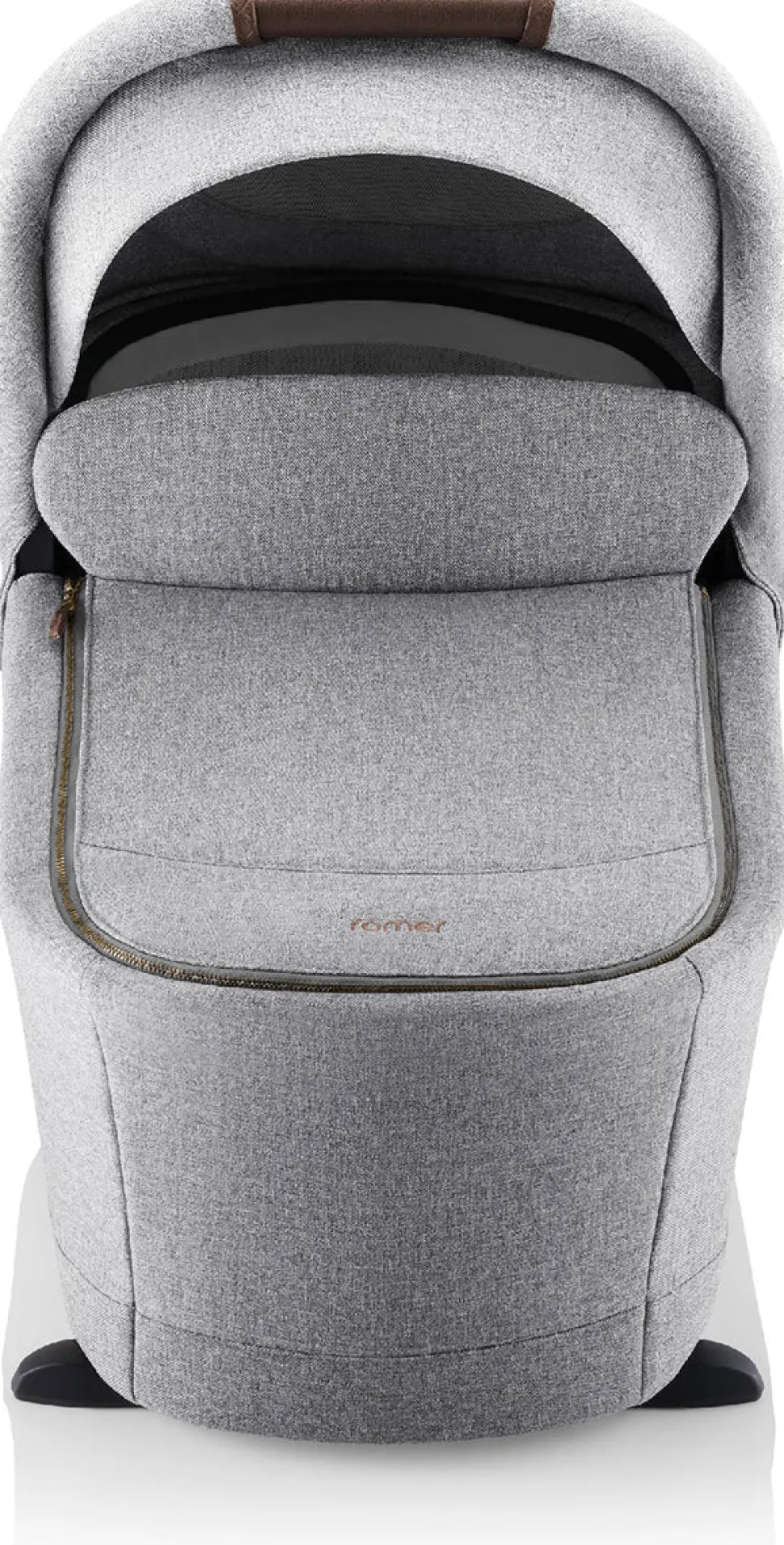 Romer Sera Bassinet - Pearl