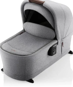 Romer Sera Bassinet - Pearl