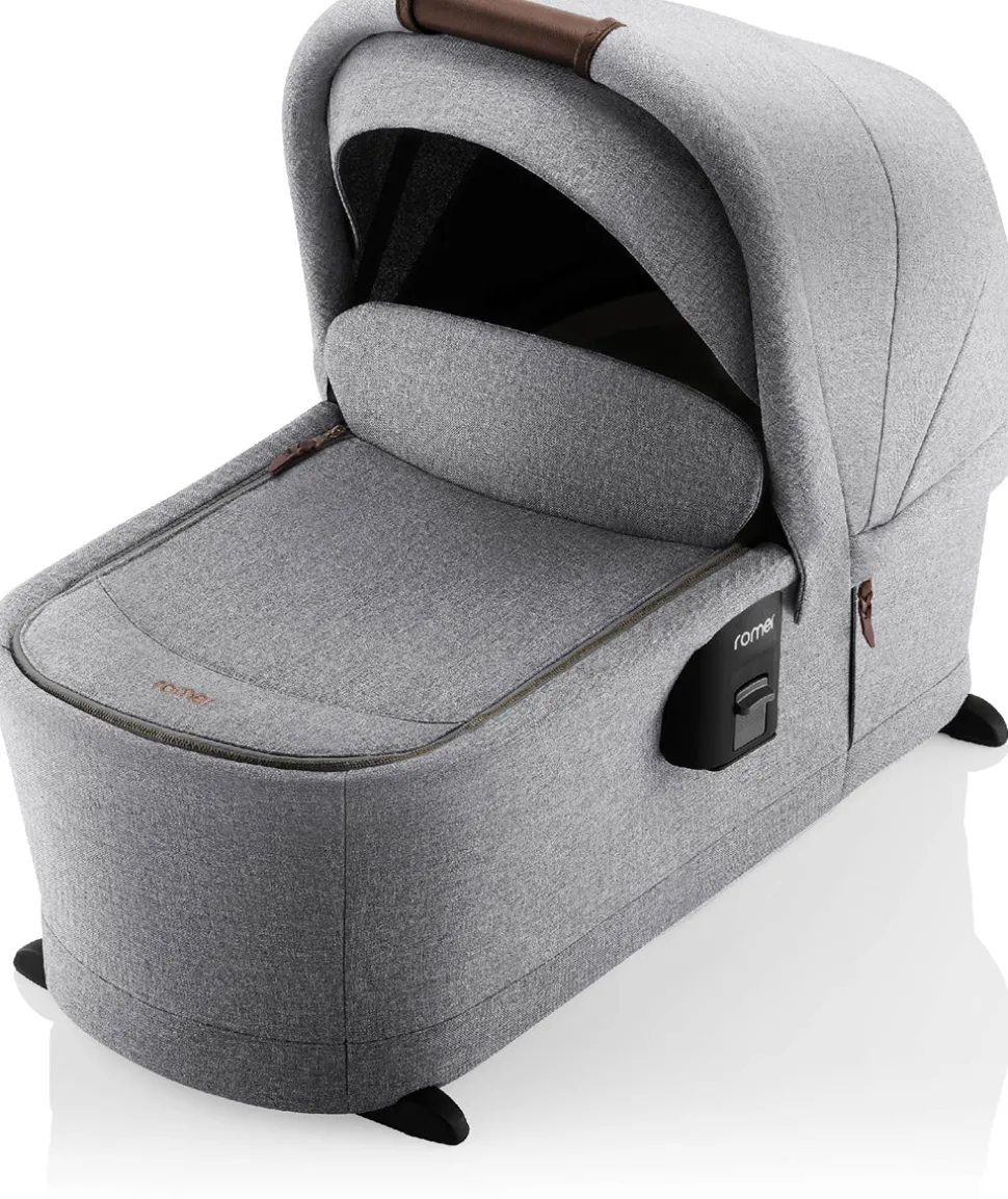 Romer Sera Bassinet - Pearl