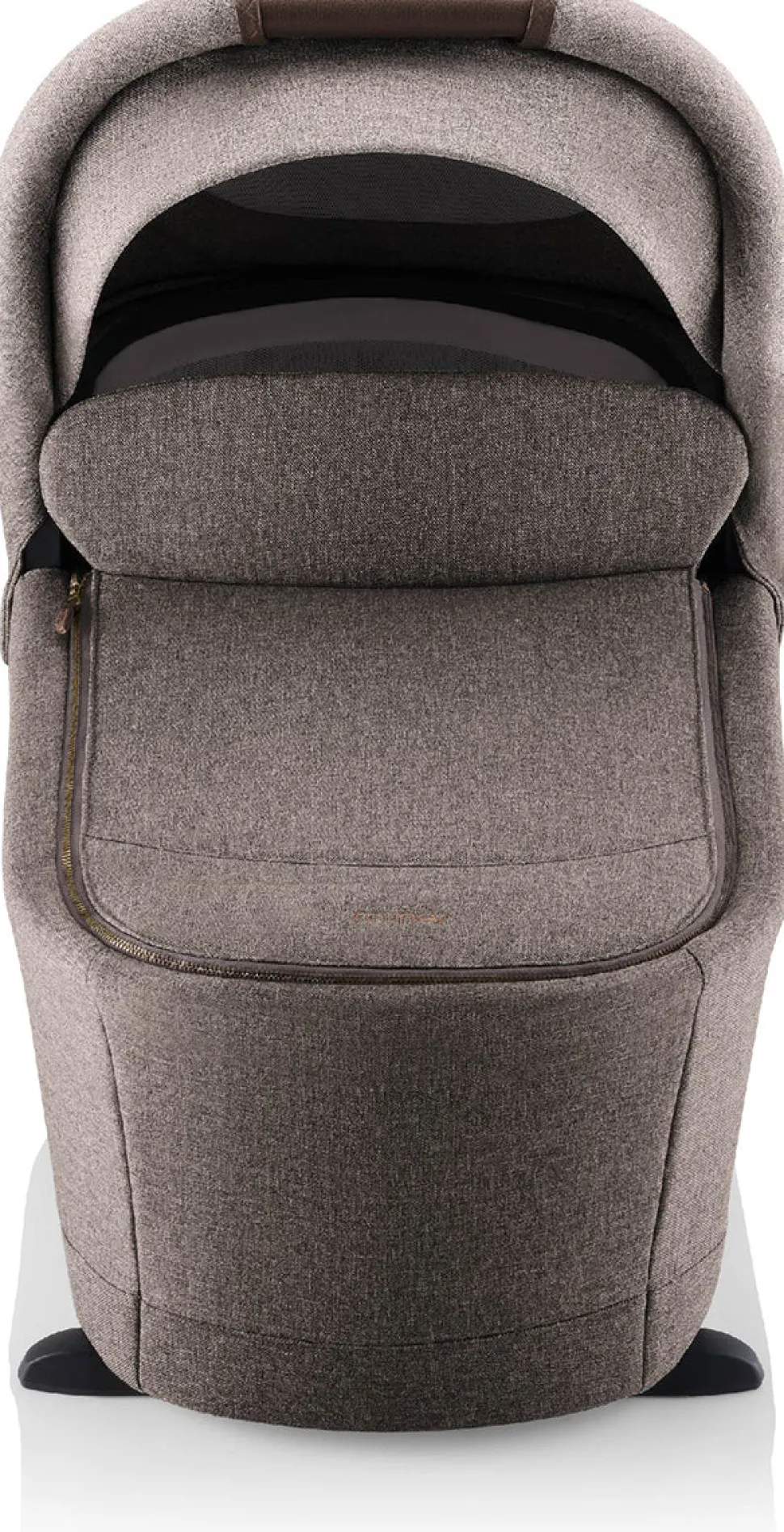 Romer Sera Bassinet - Truffle