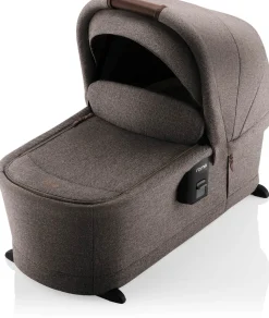 Romer Sera Bassinet - Truffle