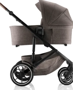 Romer Sera Bassinet - Truffle