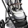 Romer Tura Stroller - Pearl