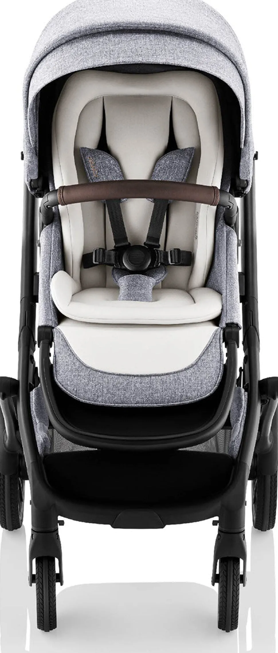 Romer Tura Stroller - Pearl