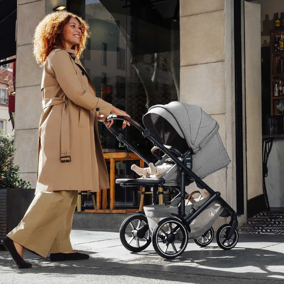 Romer Tura Stroller - Pearl