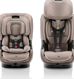 Romer Veni Convertible Car Seat - Truffle