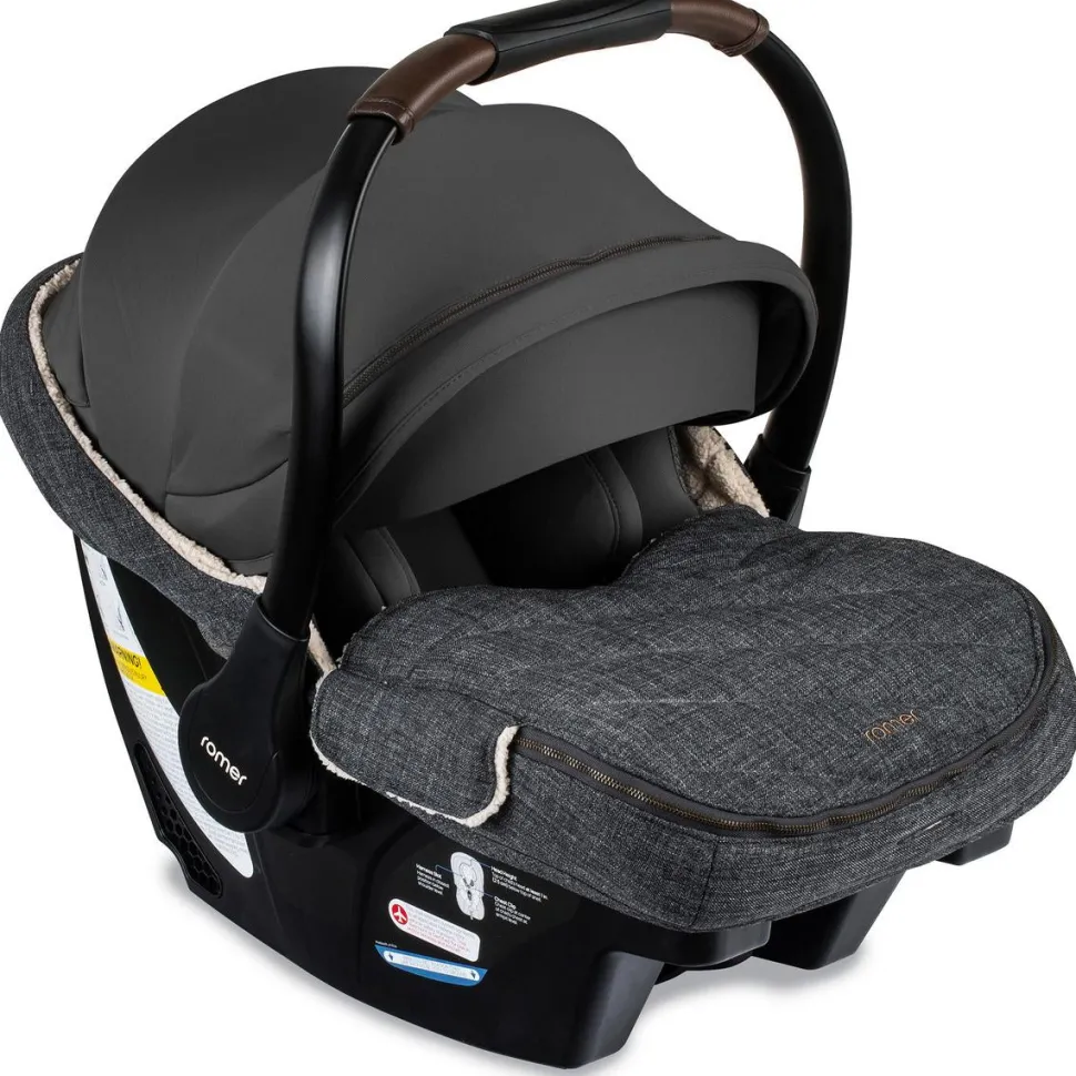 Romer Winter Cover for Juni Infant Car Seat