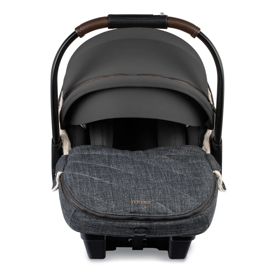 Romer Winter Cover for Juni Infant Car Seat