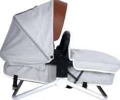 Romp&Roost Hatch 3-in-1 Bassinet