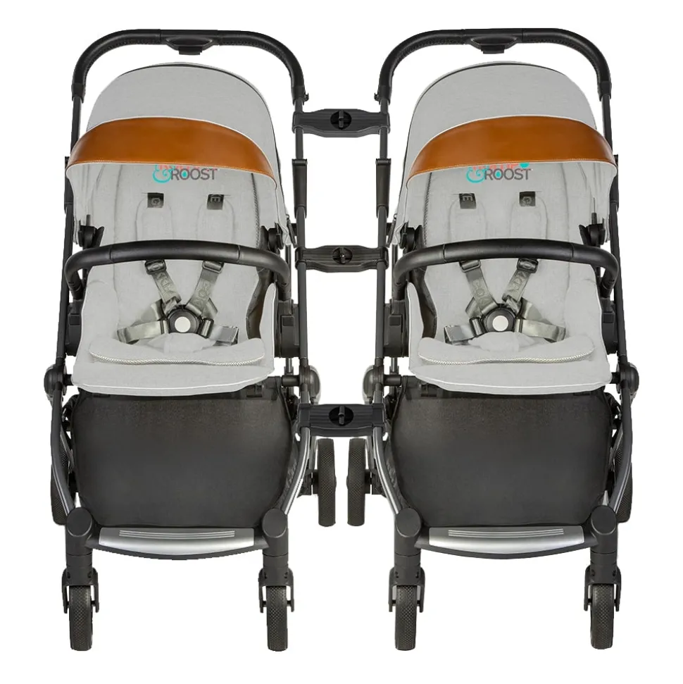 Romp&Roost Hatch 3-in-1 Bassinet