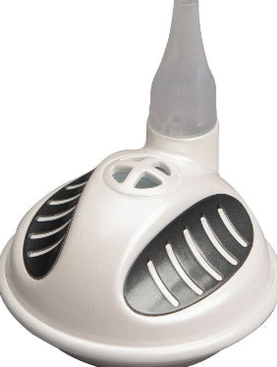 Safety 1st Advanced Solutions One Way Nasal Aspirator