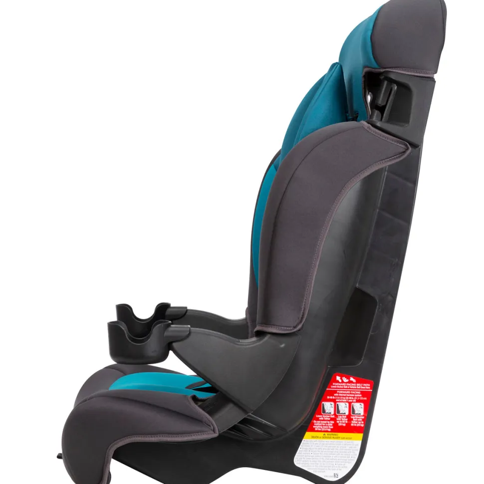 Safety 1st Grand 2-in-1 Harness Booster Car Seat - Capri Teal