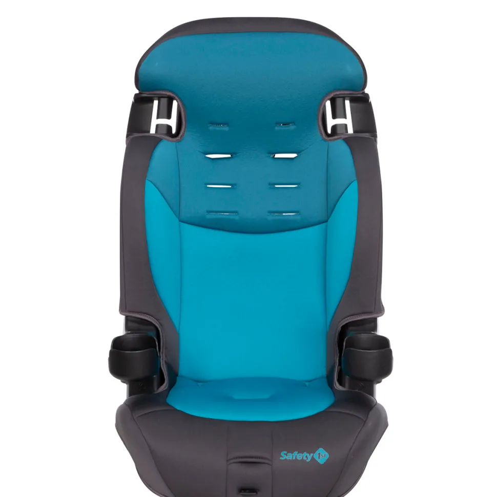Safety 1st Grand 2-in-1 Harness Booster Car Seat - Capri Teal