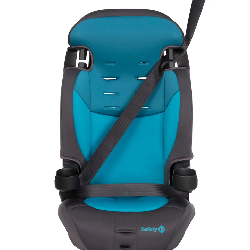 Safety 1st Grand 2-in-1 Harness Booster Car Seat - Capri Teal