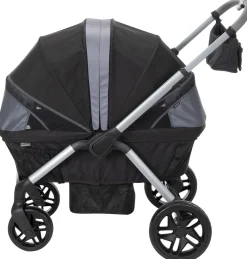 Safety 1st Summit Wagon Stroller - High Street