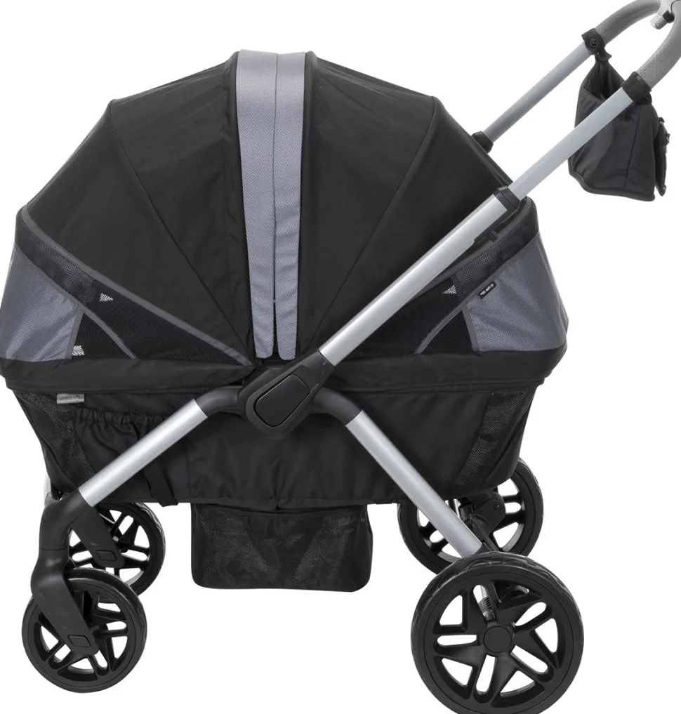 Safety 1st Summit Wagon Stroller - High Street