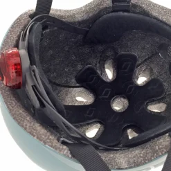 Scoot & Ride Helmet - Ash, XXS